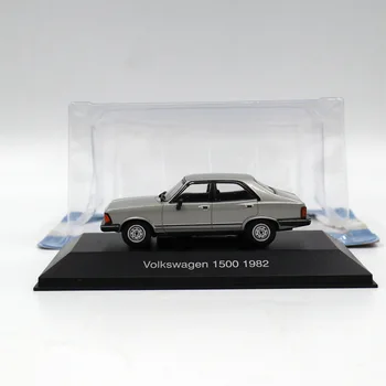 

IXO Altaya 1:43 V~W 1500 1982 Diecast Models Toys Car Limited Edition Collection