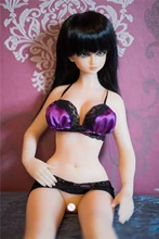 65 CM Hot Selling Delicate Face Full Body Sex Doll For Men Full Silicone Male Sex Dolls with Skeleton Realistic Pussy Oral Anal