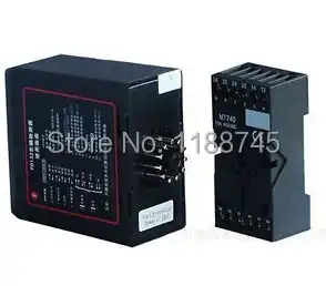 DHL Free 220V Loop автомобильный детектор сигнала PD132 для автоматического парковочного ворота DHL Free 220V Loop автомобильный детектор сигнала PD132 для автоматического парковочного ворота