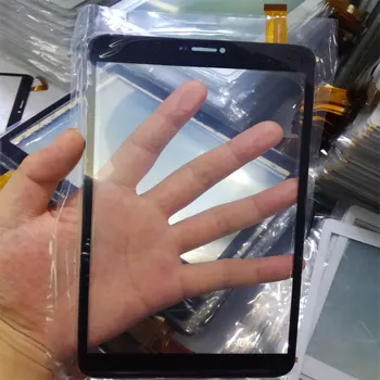 

Black touch screen replacement for tablet touch screen cable number SQ-PG81073-FPC-A0