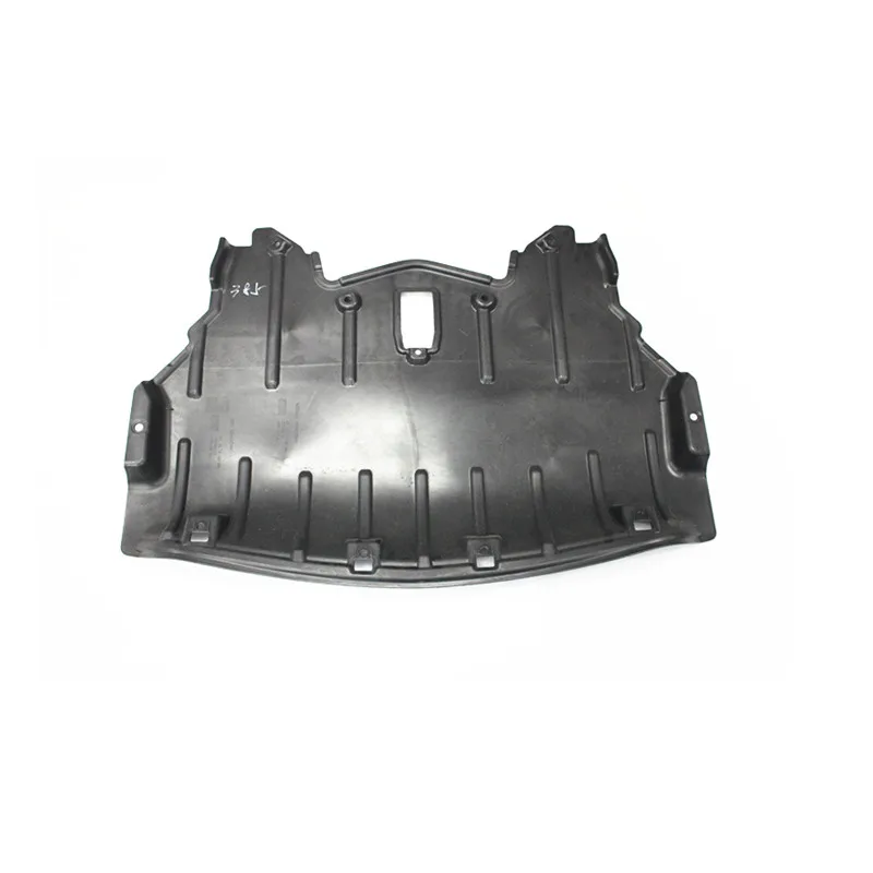 

51757180632 Car engine under guard X5 X6 E70 E71 3.0 3.5 4.8b mw2008-2014 Bottom tank fender Front underbody guard