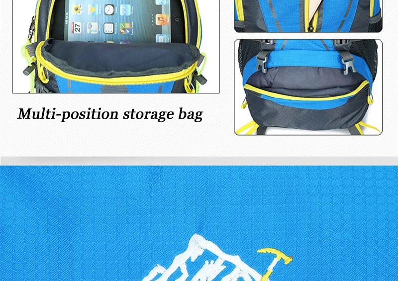 Cheap outdoor bag