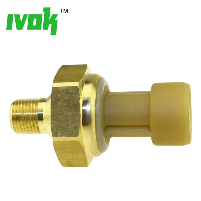 Exhaust Back Pressure Sensor EBP EGR Transducer For International