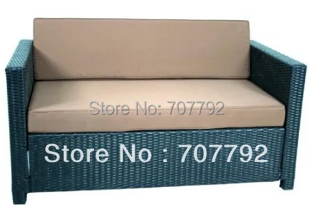 

NEW!Outdoor Furniture Two Seater Sofa