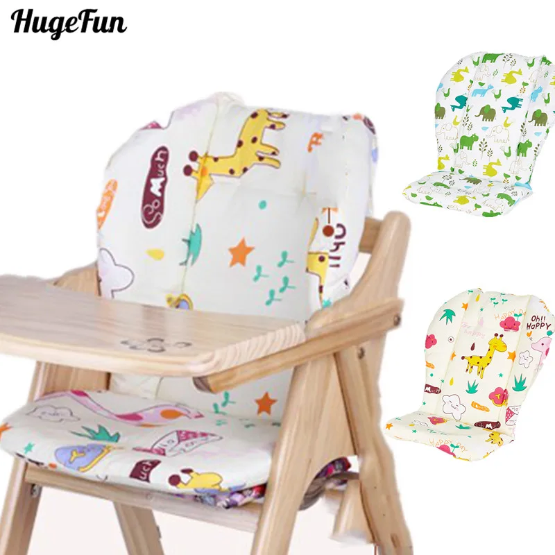 

Baby Kids Booster Seats Cushion Pad Mat Highchair Cushion Pad Mat Feeding Chair Cushion Pad Mat Stroller Cushion Mat