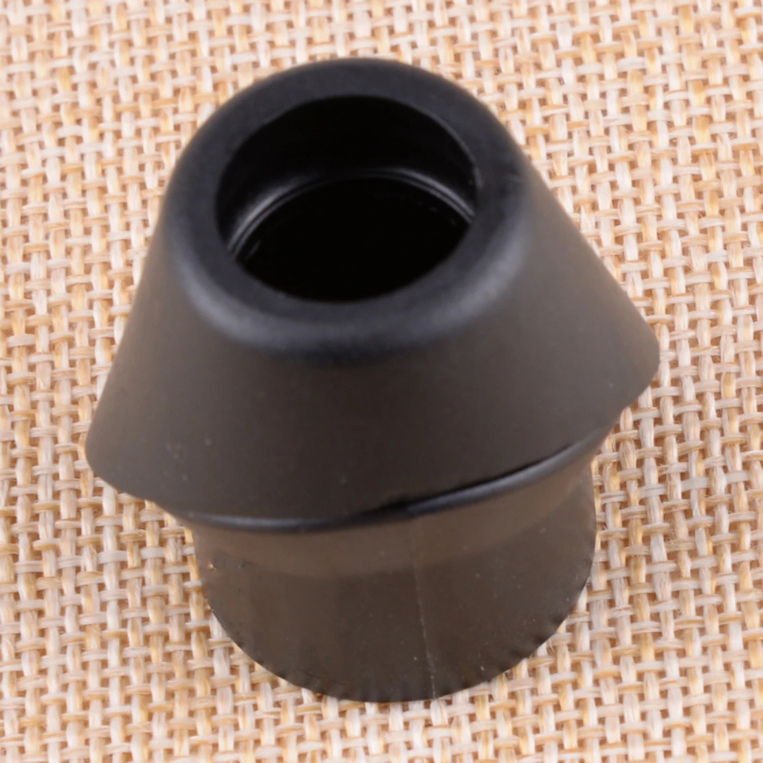 

CITALL Car Aerial Retainer Base Cover Grommet Sleeve Mounting Boot 8D5035539 Fit for Audi A6 S6 A8 S8 Quattro