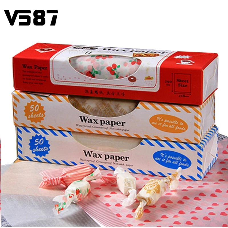 Compare Prices on Food Wrapping Paper Online Shopping/Buy Low Price