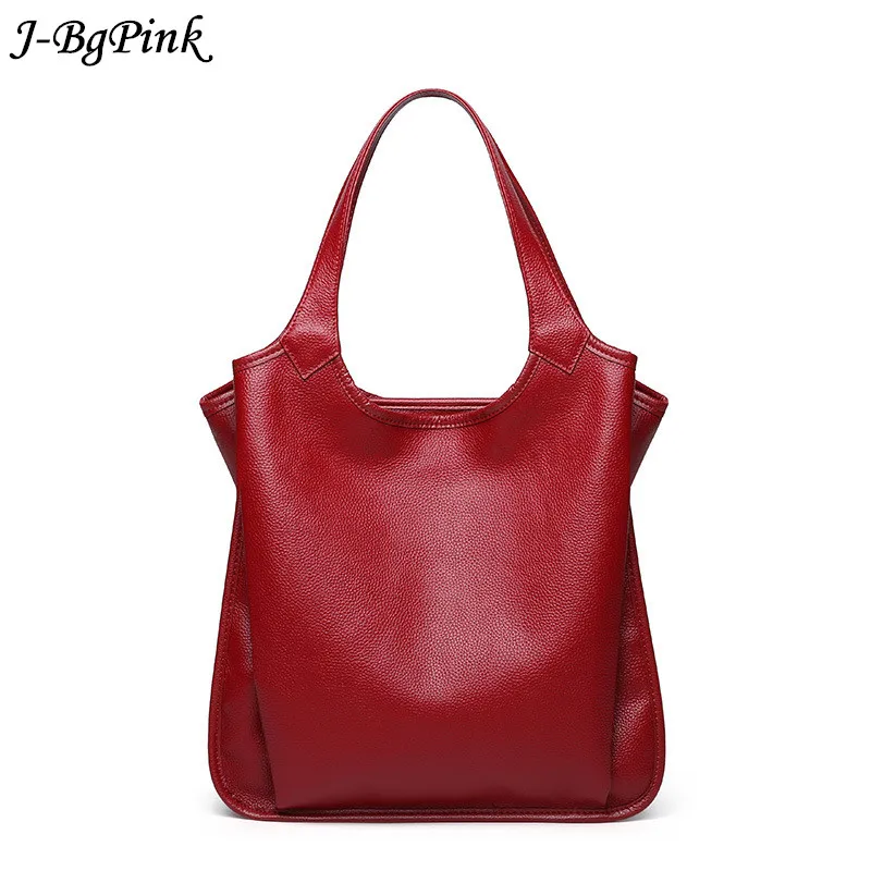 

2024 Genuine Leather shoulder bag Top-Handle Bags Women Hobo Sac ONE of the Main Handbags Luxury Designer Women Handbag Tote Bag