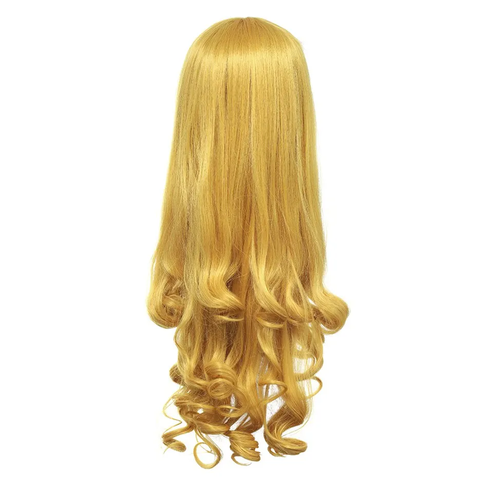 Sleeping Beauty Wig (2)