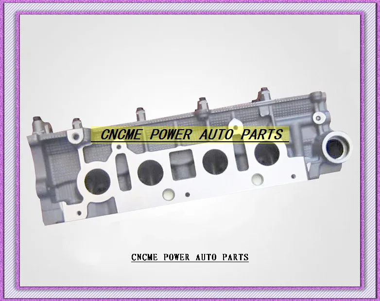 1AZ 1AZ-FE Cylinder Head 11101-28030 11101-28031 11101-28022 (5)