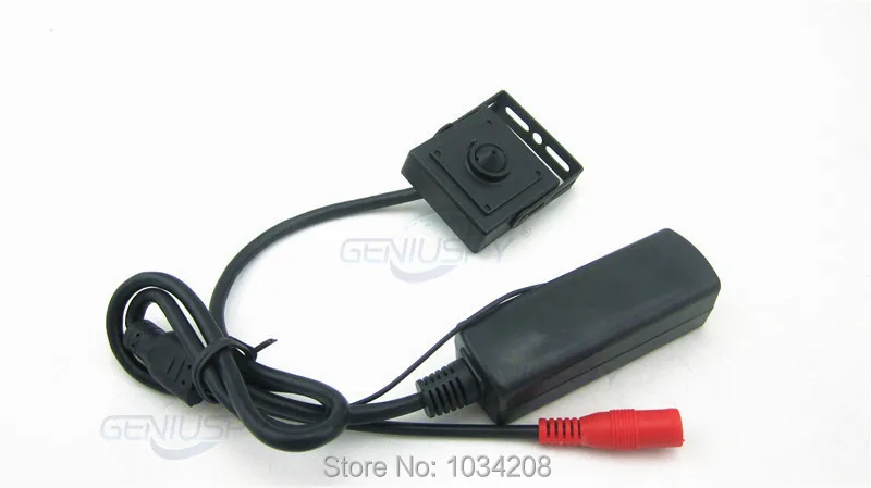 poe ip camera pinhole7