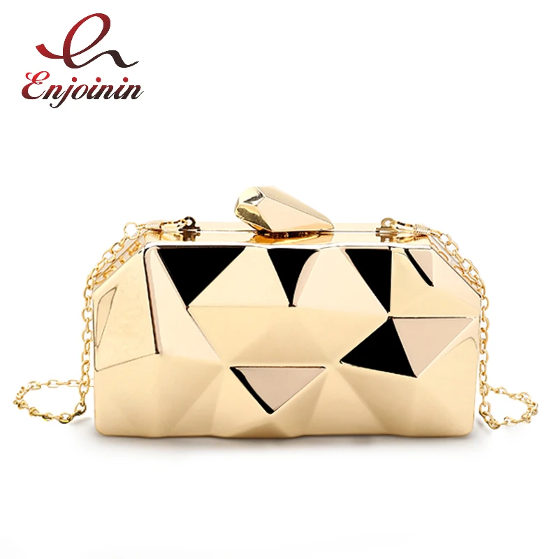 corrente crossbody mini saco do mensageiro
