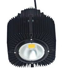 3 года гарантии компактный Отражатель дизайн 60 Вт светодиодный высокий свет залива промышленных, складских, гаражный свет, потолочный свет