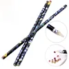 1Pc Professional Wax Dotting Pen DIY Nail Art Rhinestones Gems Picking Crystal Tools Pencil Pen Easily Pick Up Pen Manicure ► Photo 2/6
