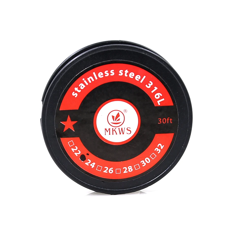 SS316L Wire (16)