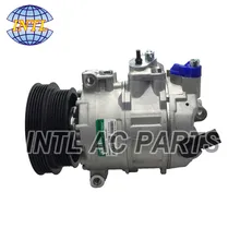 Санден PXE16 авто ac компрессор для Audi Quattro VW Jetta Golf Passat Beetle 2.5L 1K0820859G 1K0820803T 1K0820808G 506041-0001