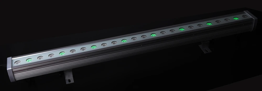 Waterproof led bar