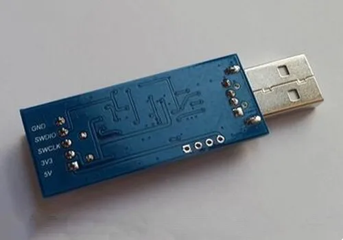 J-Link OB ARM отладчик/симулятор STM32 программист Загрузчик Jlink ST LINK