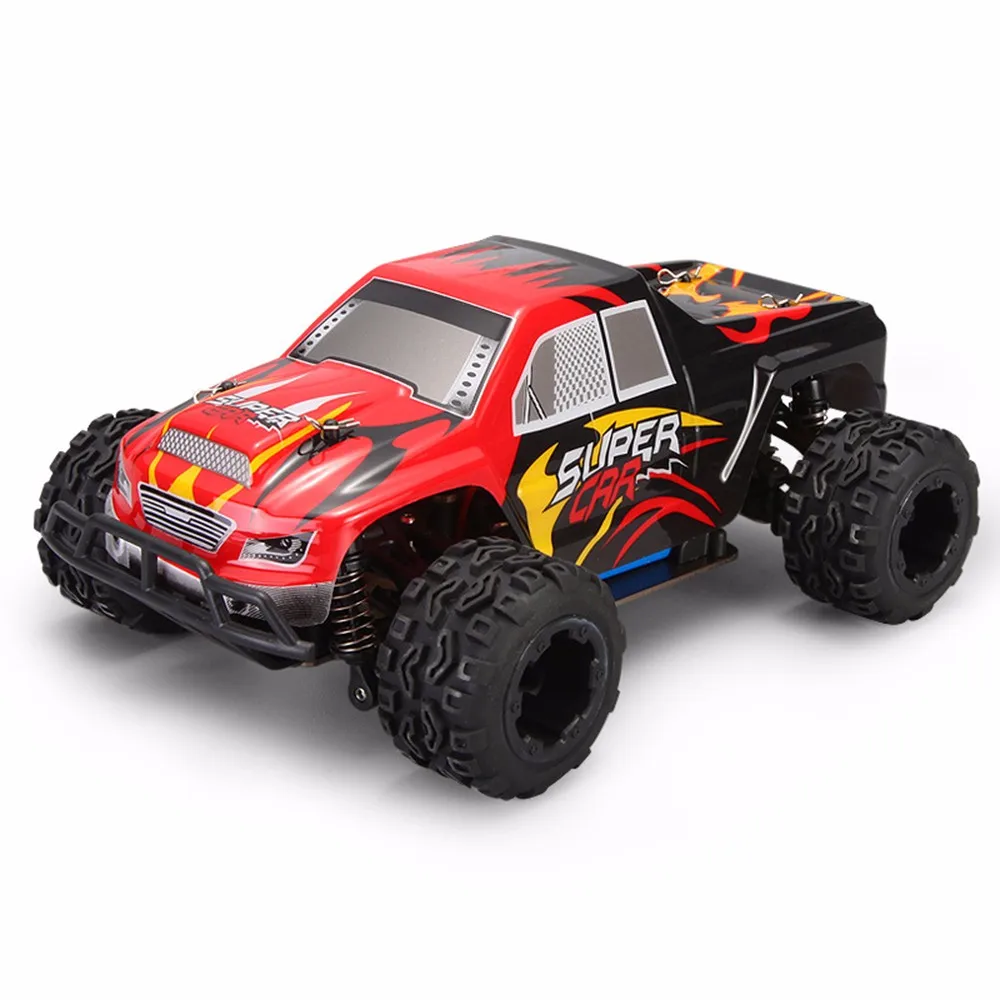 WL A212 rc автомобилей 1:24 дистанционного управления привода на четыре колеса
