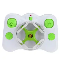 Fengkai XS804 Mini Drone 2.4G 6 Axis Gyro Quadcopter One Key Return Rc Helicopter Without Camera Toy