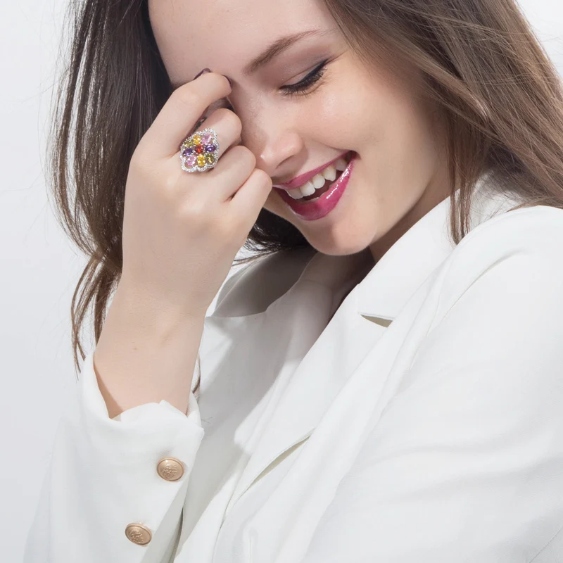 women rings