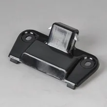 CITALL 51161849472 Glove Box Upper Lock Latch Catch for BMW 3/5/7 Series E23 E30 E34 E36 1982 – 1996 1997 1998 1999 2000 2001