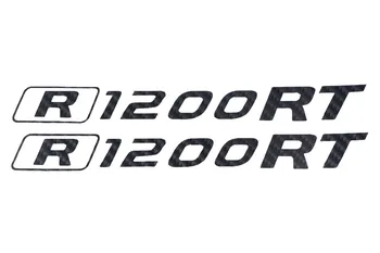 

KODASKIN Motorcycle Sticker Decal Carbon 3D for R1200RT