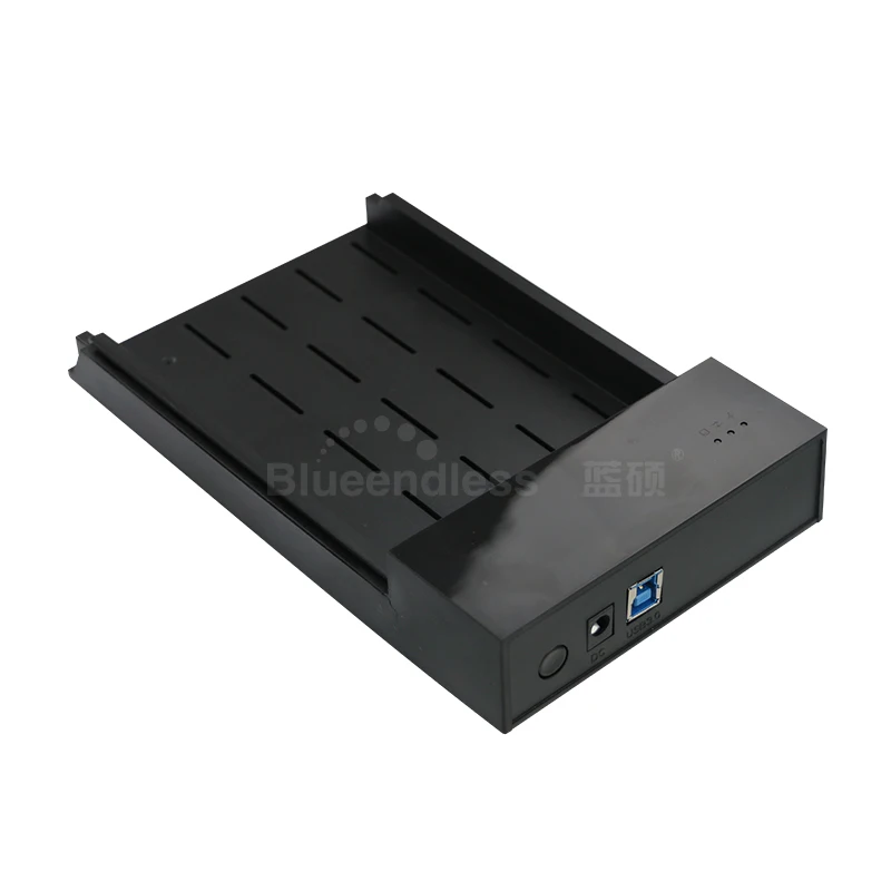 blueendless General 2 5 3 5 inch mobile hard disk box SATA3 tool free hddcases high 1 blueendless General 2 5 3 5 inch mobile hard disk box SATA3 tool free hddcases high 2
