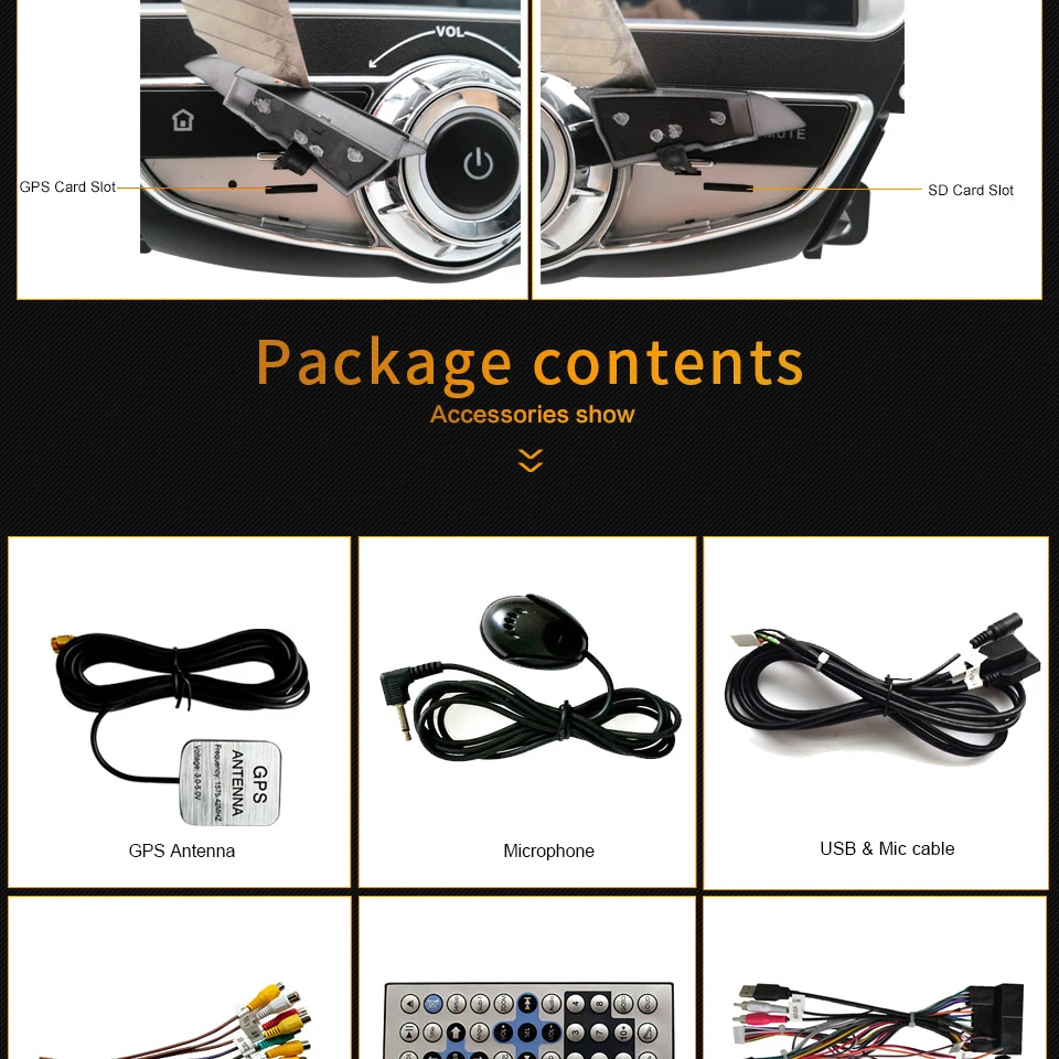 Discount 8" Octa Core 4G Android 8.1 4GB RAM 64GB ROM RDS Car DVD Player Radio GPS Glonass Navigation For Hyundai Elantra I35 2014 2015 7