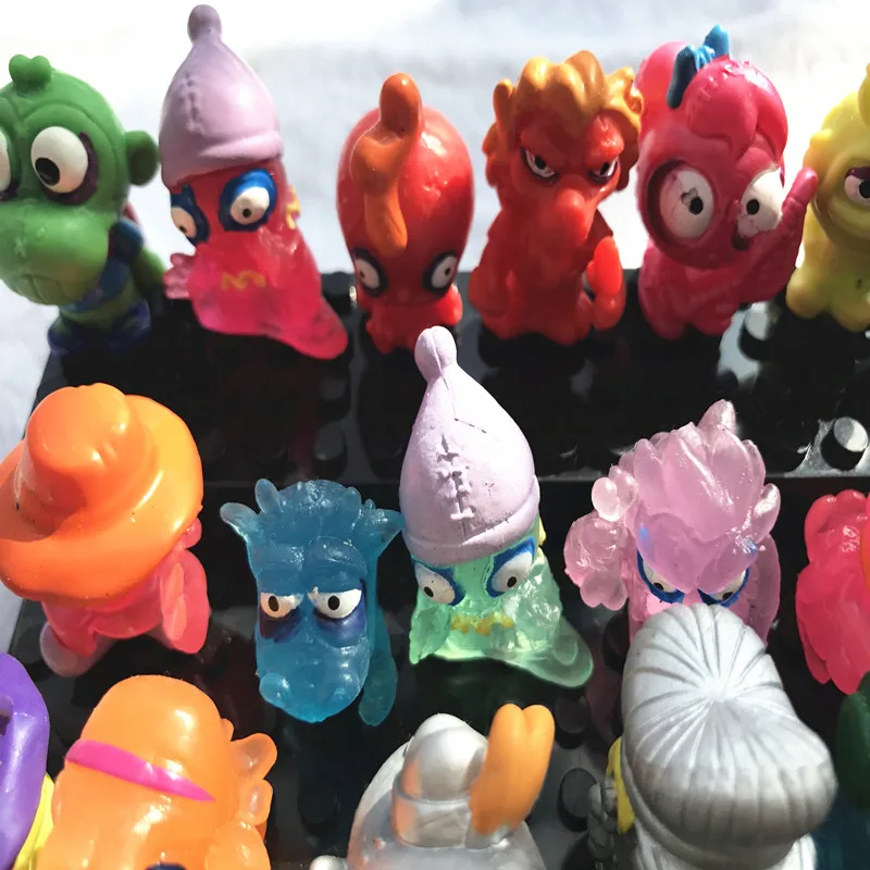 action figures toy store