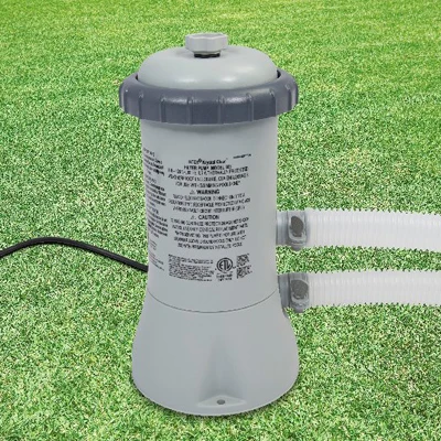 Special Offers Swimming Pool Pump Water Filter for Summer Swimming pool Water Clean