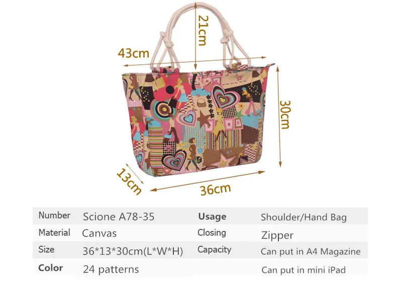 beach bag_