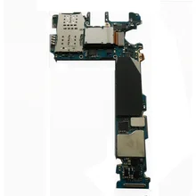 Tigenkey для Samsung Galaxy S8 G950F материнская плата оригинальная G950F разблокированная основная Материнская плата замена