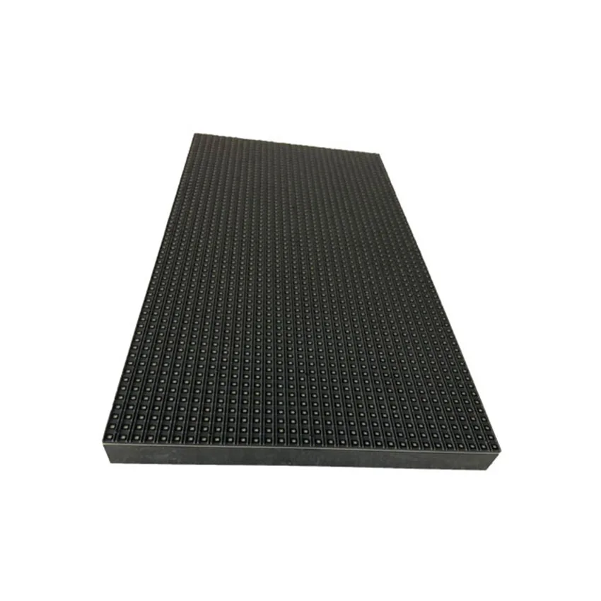 

Indoor P5 SMD2121 HD Full Color LED Module 320*160mm 64*32Pixels 1/16S rgb led panel For led advertising screen display