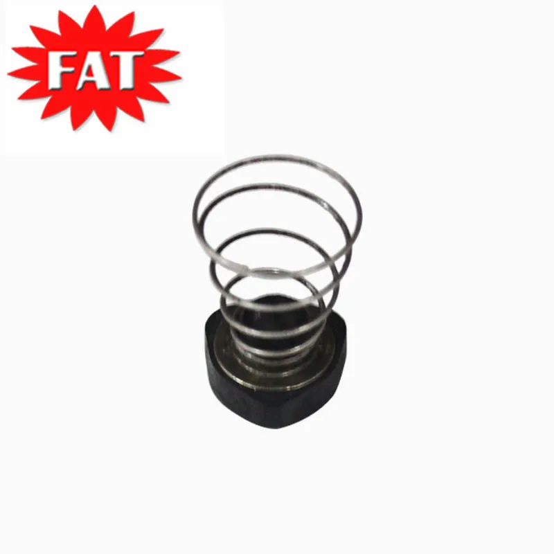 

Air Suspension Compressor Spring For Audi Q7 A6 C5 C6 C7 A8 For Mercedes W211 W220 For BMW E65 E66 For Phaeton 2203200104