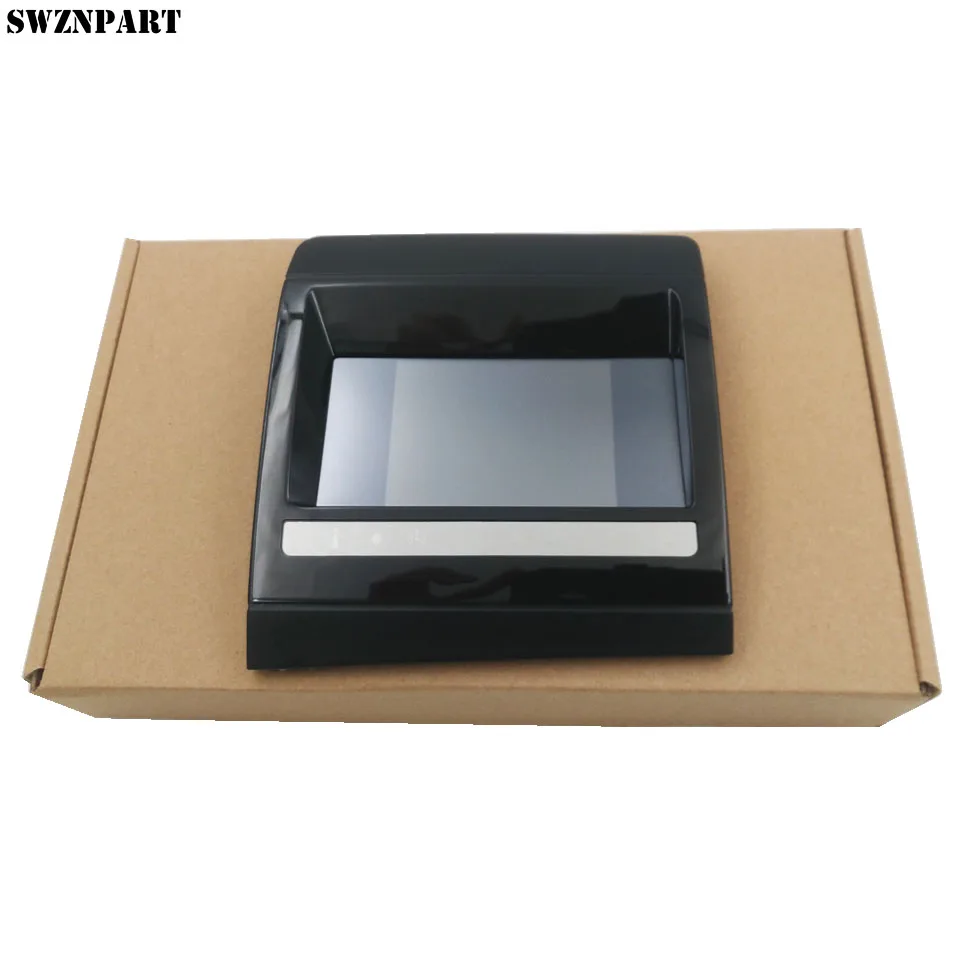 Панель управления в сборе для HP Color LaserJet Pro 1415 CM1415 CM1415FN CM1415FNW CE862 60101 панель PCA Ass'y|hp