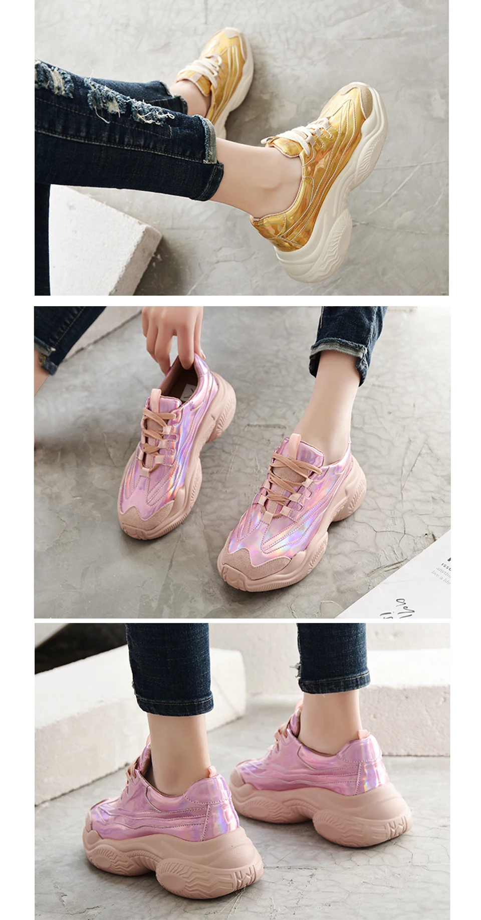 ladies shoes