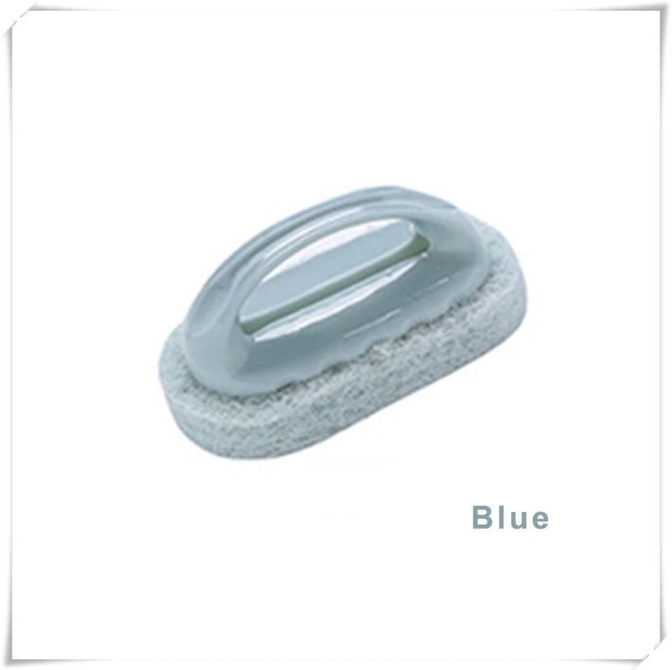 Sponge Brush B blue