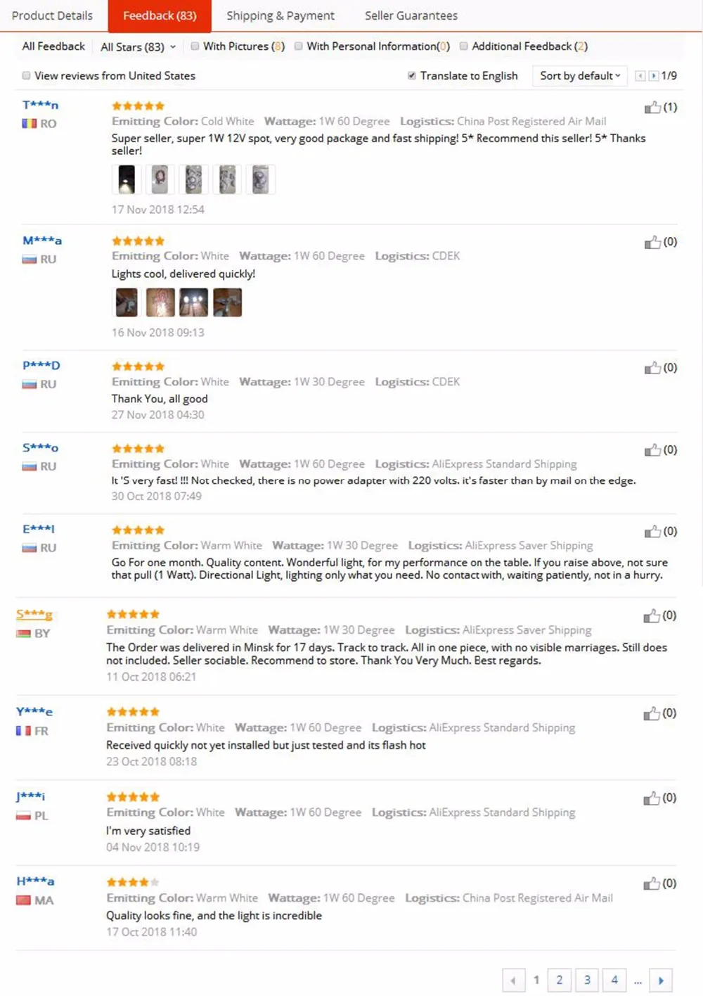 12V-24V Led Spotlight Cabinet Mini Spot Light IP65 Waterproof 1W 3W Recessed Down Light Cold Warm White Cupboard Showcase use Q