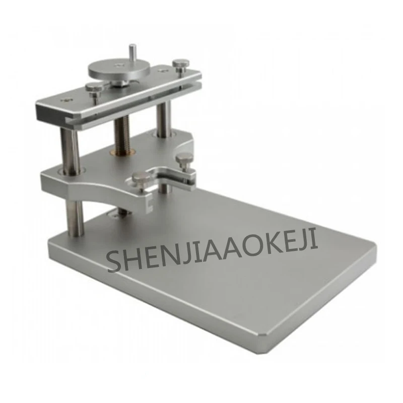 1 шт. HQ рамка из нержавеющей стали BDM для программиста/CMD100/KESS V2/Ktag/Fgtech LED