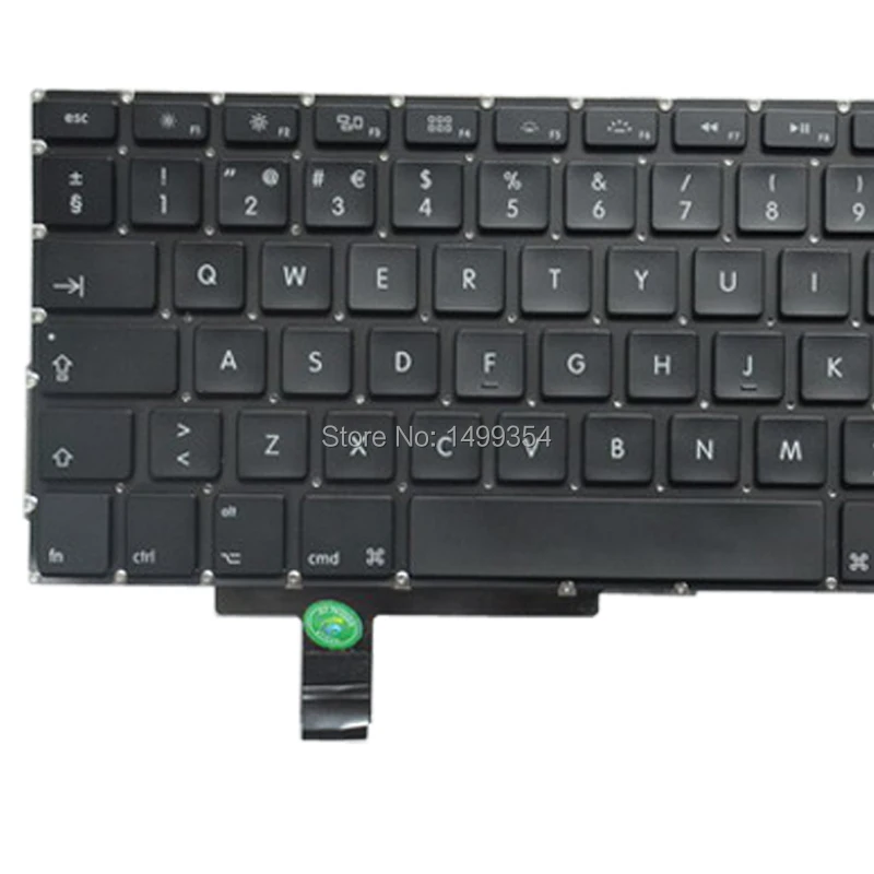 A1297 Portugal keyboard 02