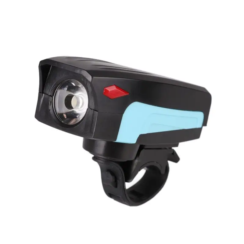 super loud bicycle horn