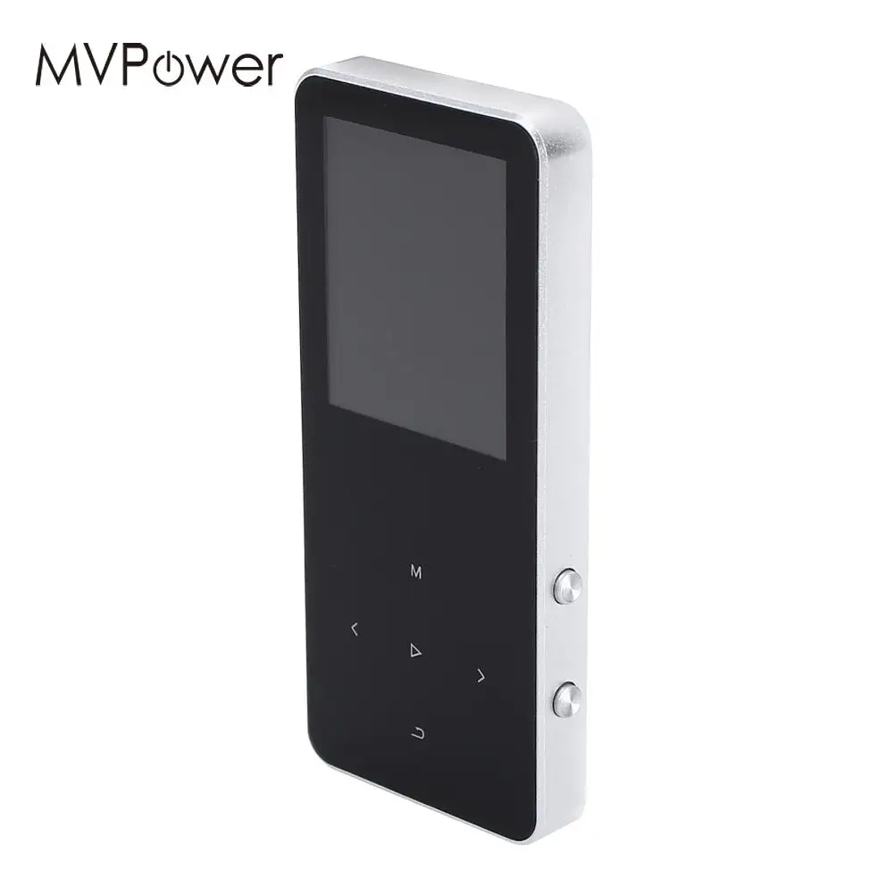 Sport MP3 Portable 3.5mm Music Player Music 8G Mp4 Player