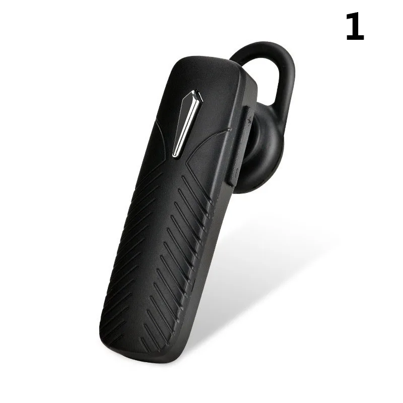 

Mini Bluetooth Stereo Single Headset In Ear Wireless with Mic Hands Free Earpiece XM66