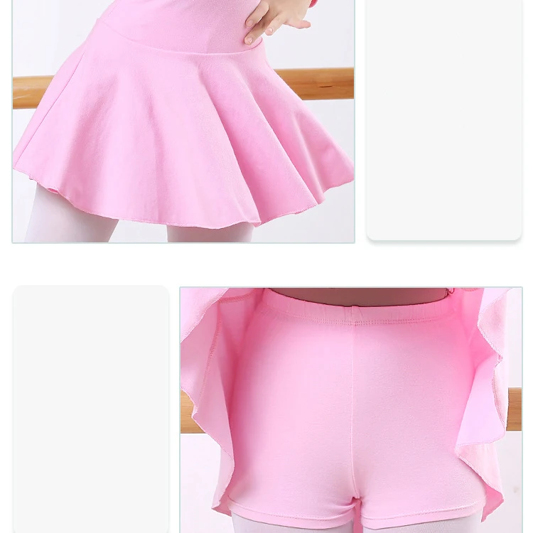 ballet leotards for girls (2)