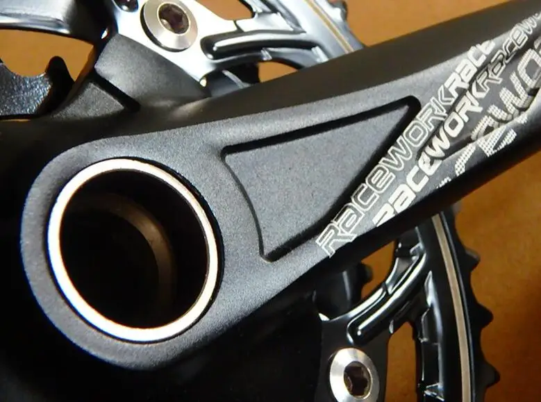 racework crank