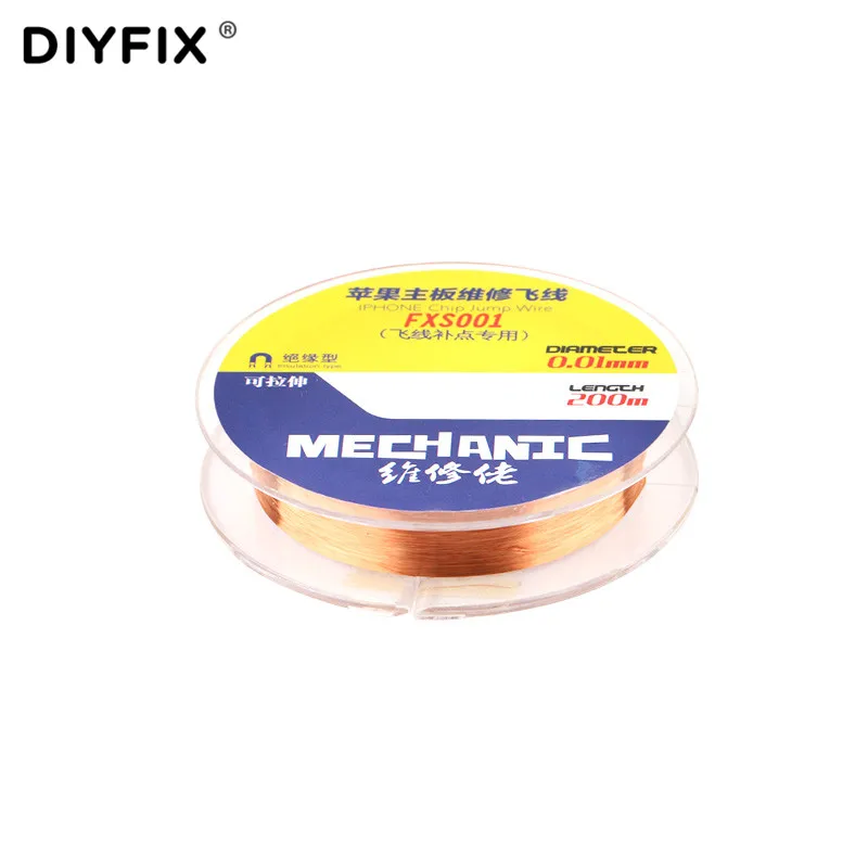 fly line (4)