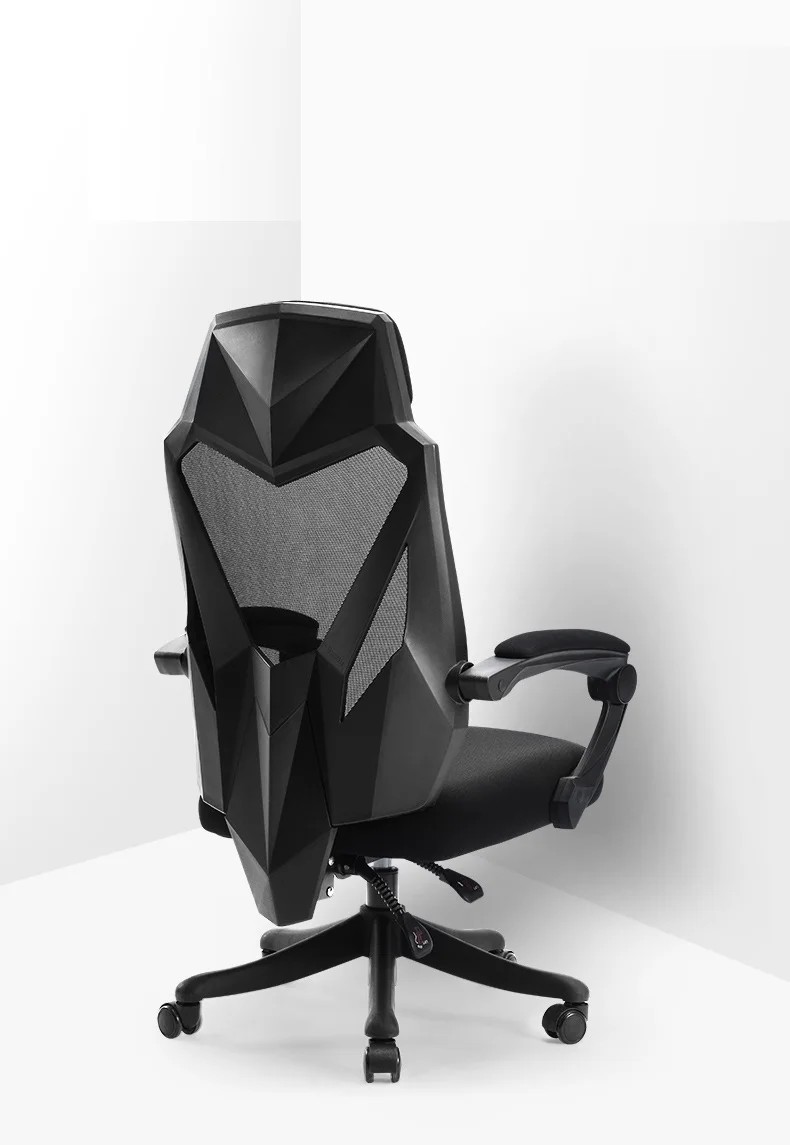 Компьютерный эргономичный стул сетка синтетический кожаный стул silla Gamer fauteuil мебель для офиса настольное кресло игровой