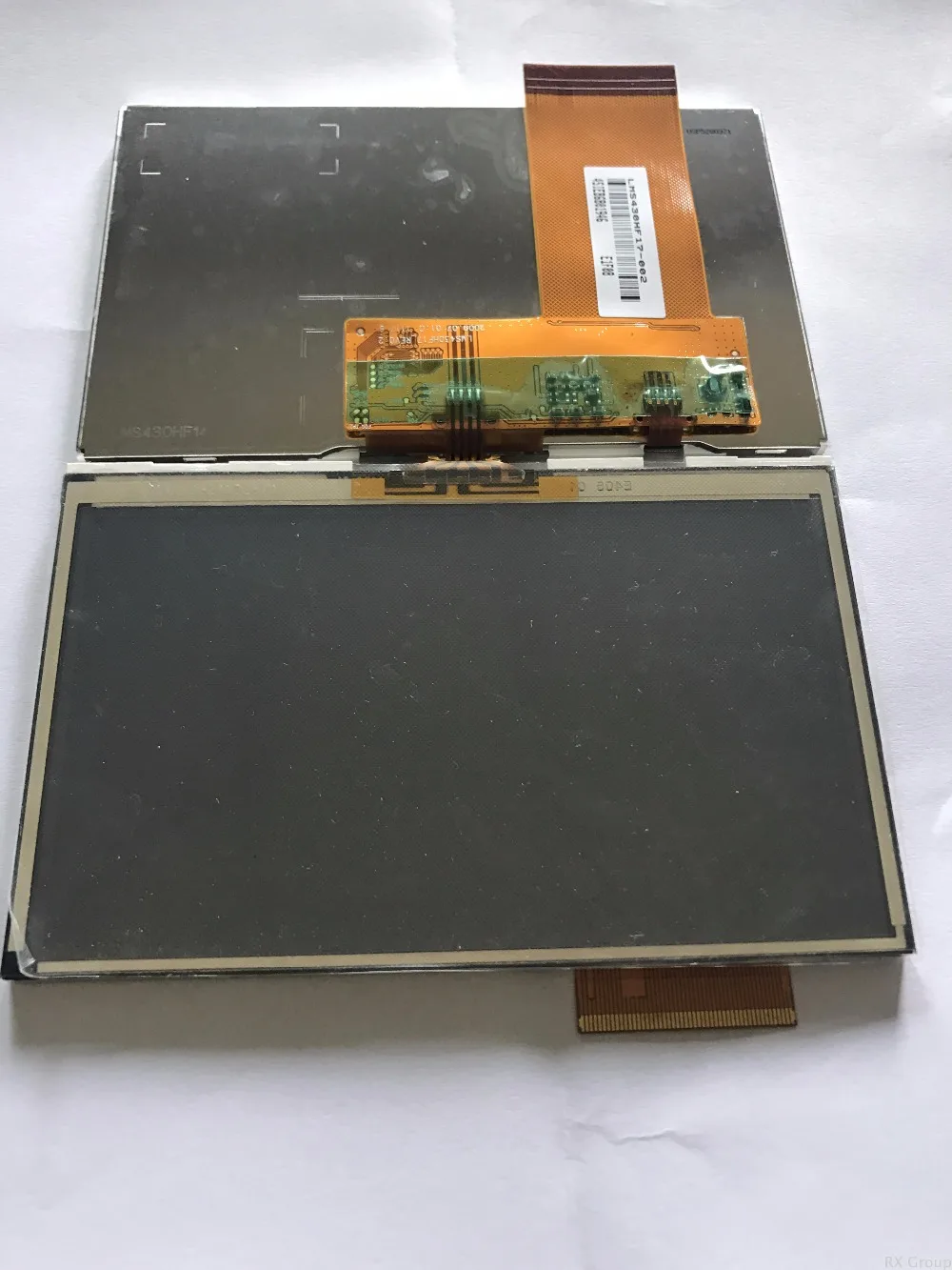 LMS430HF17 LMS430HF17-002 Go 540 550 740 750 950