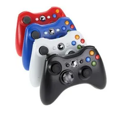 ViGRAND 2017 new 1pcs Wireless font b Gamepad b font Remote Controller For XBOX 360 Wireless